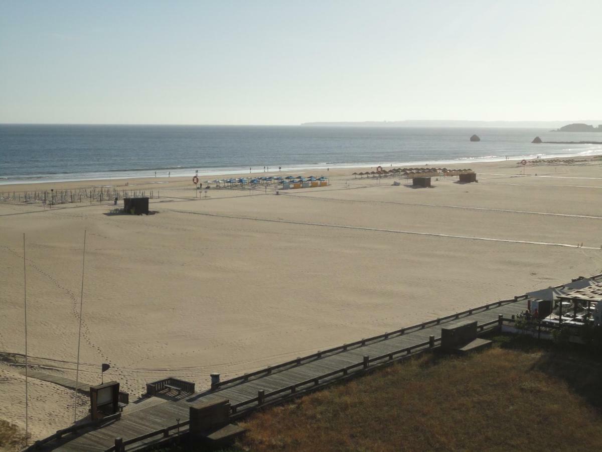 포티마오 Casa Oceano 아파트 외부 사진